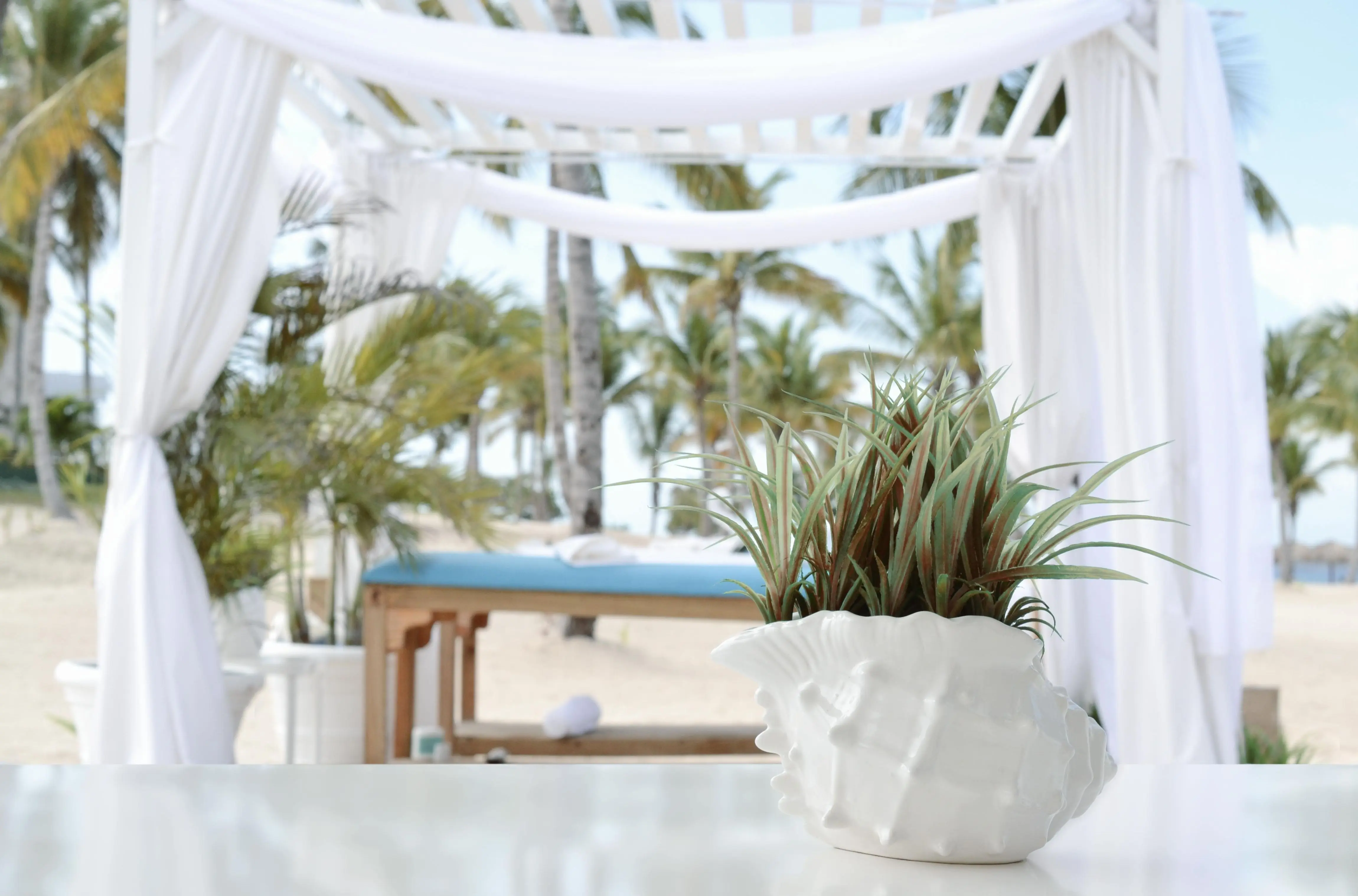 Die besten Spa- und Wellness-Hotels auf Mallorca