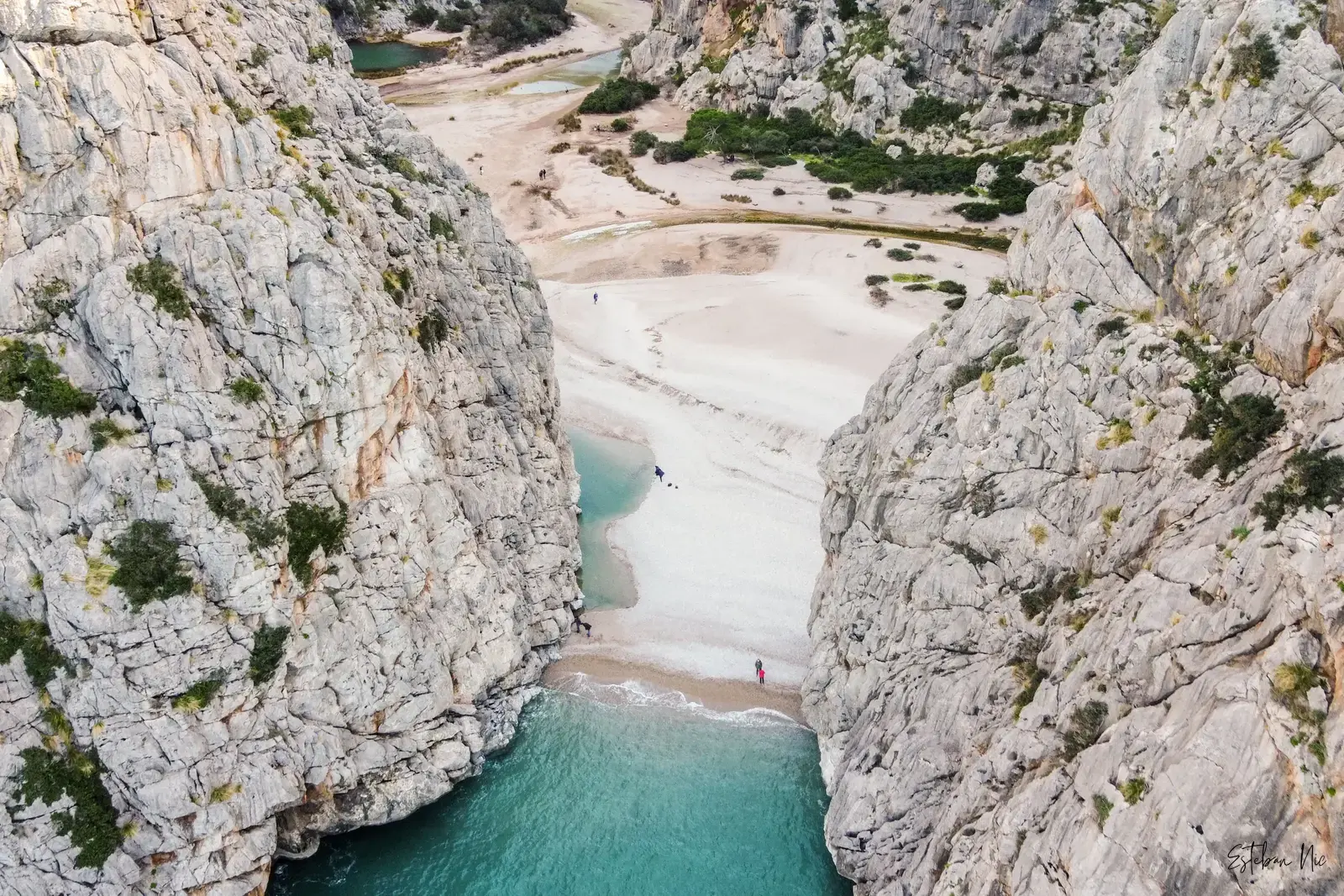 Entdecken Sie das versteckte Juwel von Mallorca: Sa Calobra