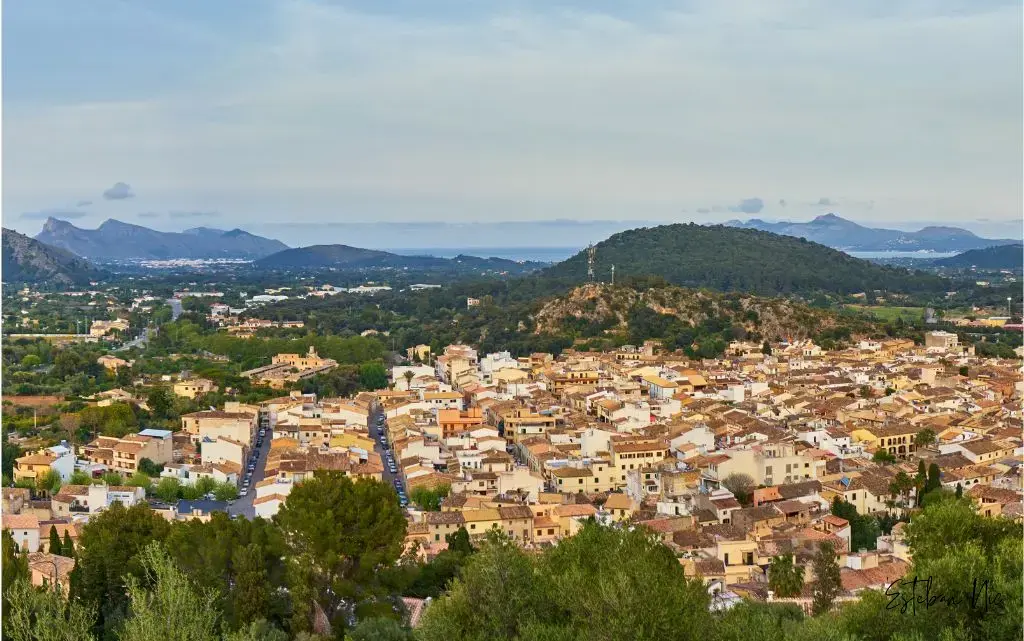 Entdecken Sie das Wetter und das Klima von Pollenca und Puerto Pollensa: Ein Leitfaden für die Planung Ihres Besuchs auf Mallorca