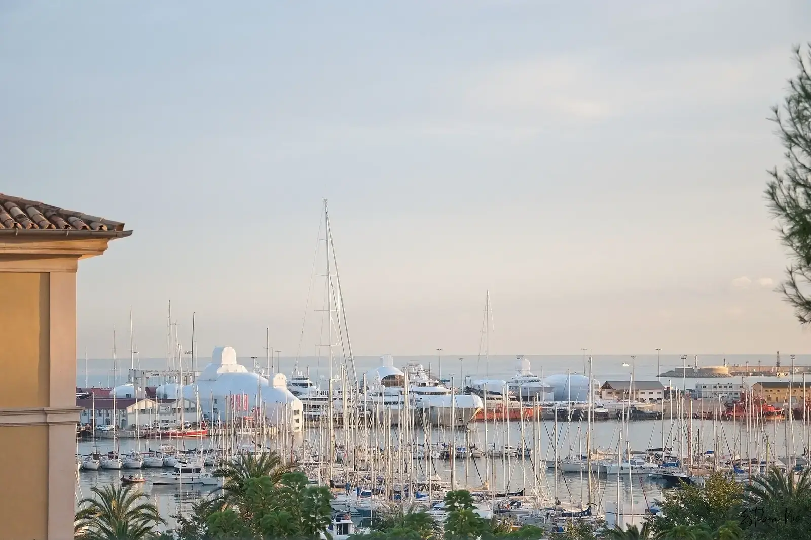 Agabar: Eine mexikanische Fiesta im Herzen von Santa Catalina