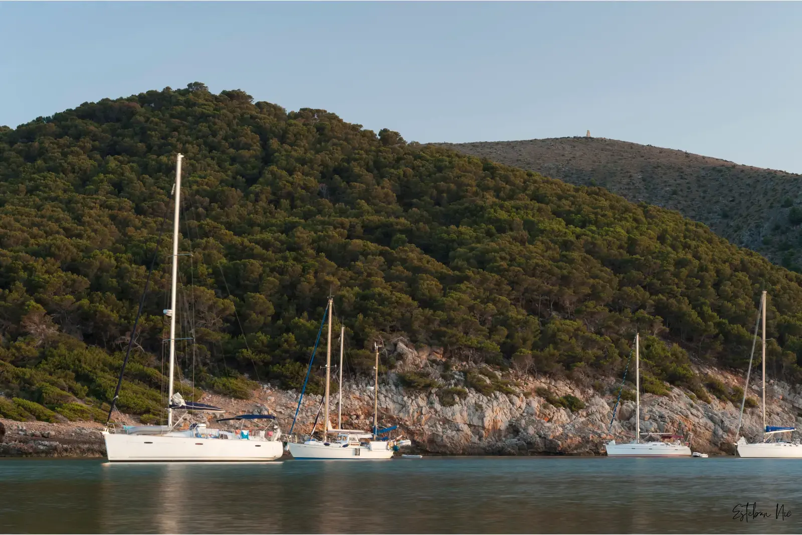 Entdecken Sie die besten Bootsclubs auf Mallorca