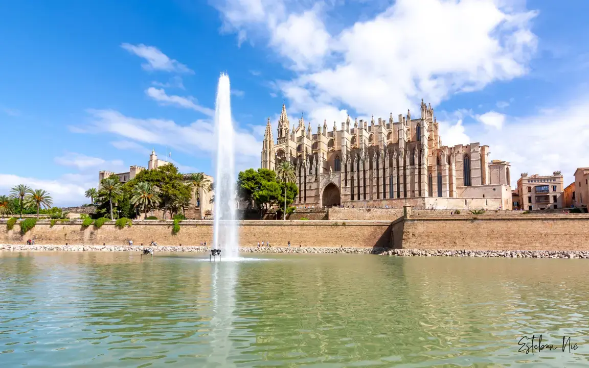 Erstklassige Unterkünfte in Palma: Ein Führer zu den besten Hotels