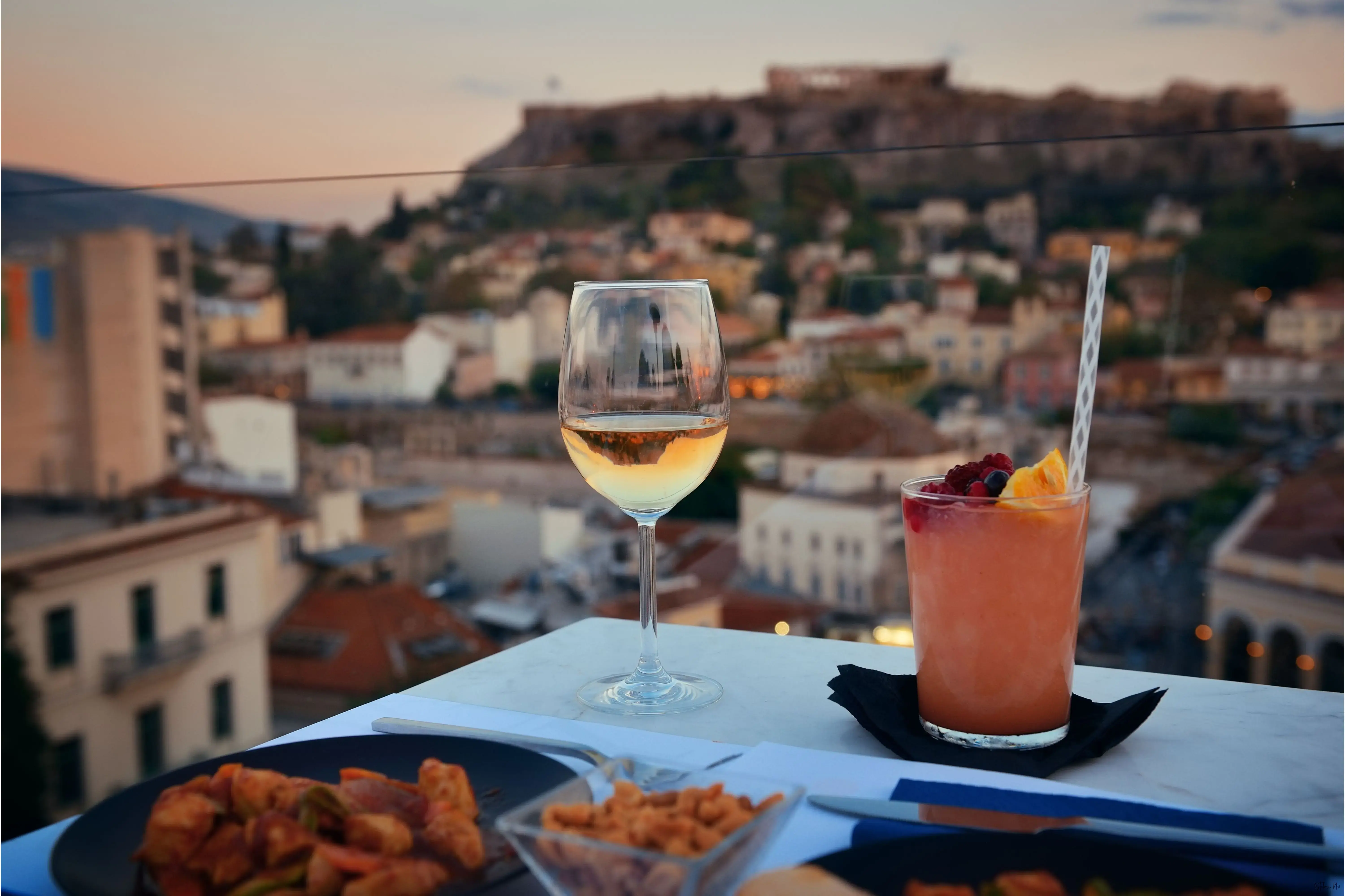 Die besten Rooftop-Bars auf Mallorca: Genießen Sie die Aussicht