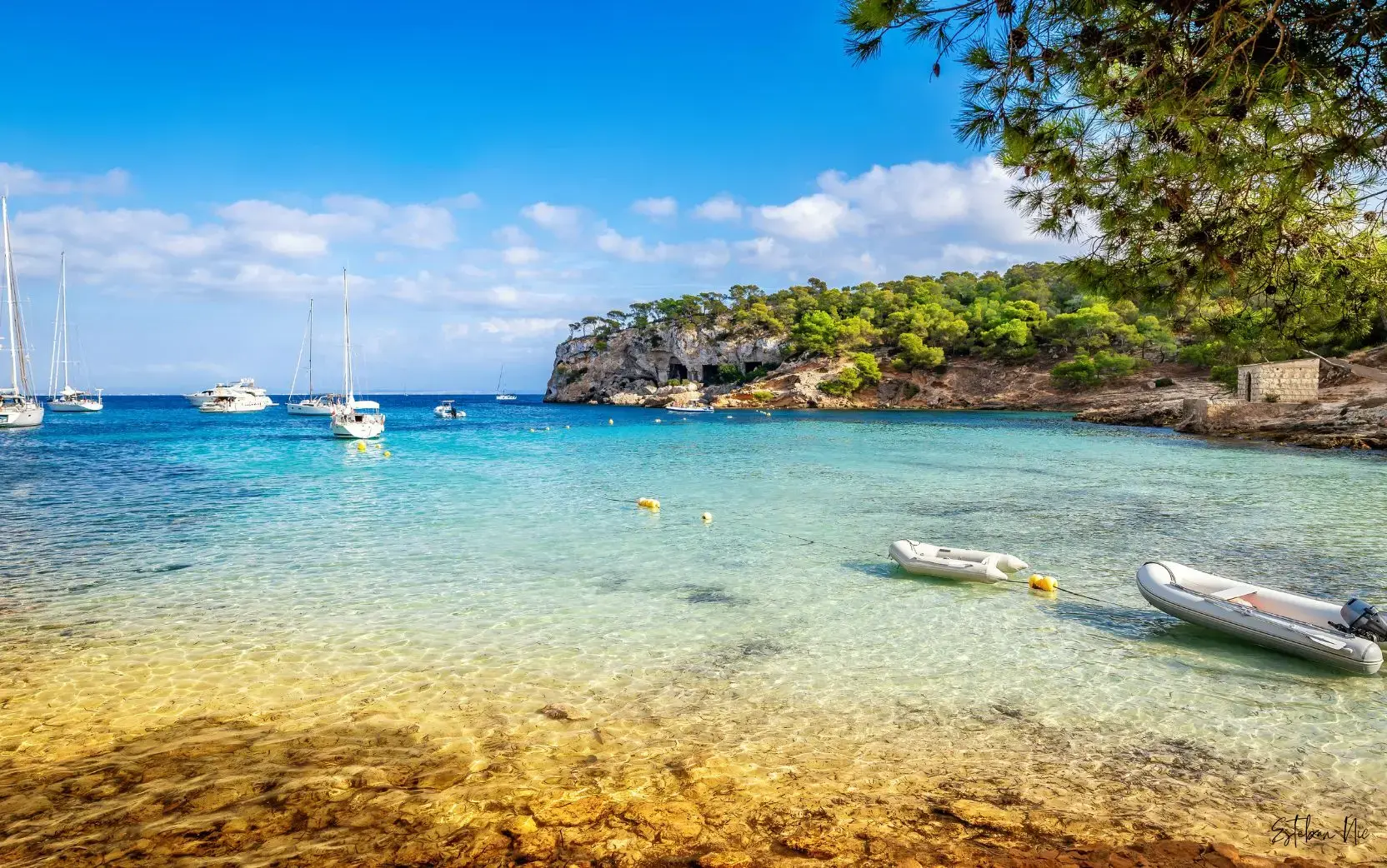 Mallorca enthüllt: Top 10 Spots, die Sie nicht verpassen dürfen