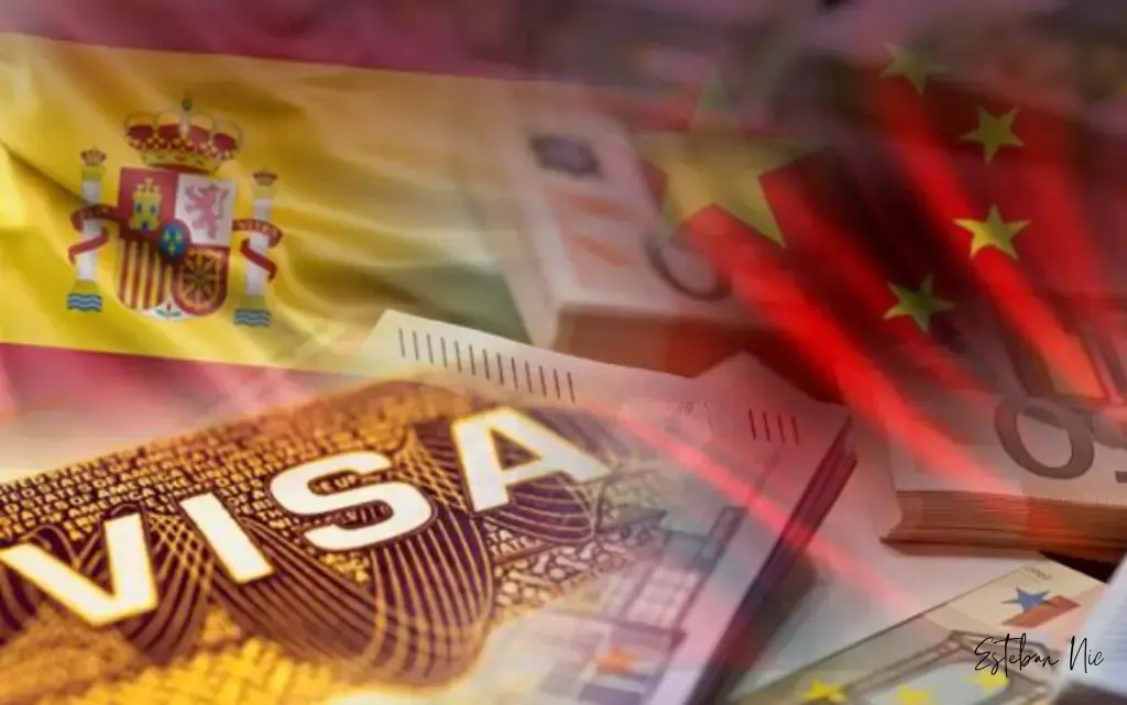 Was ist das Goldene Visum?