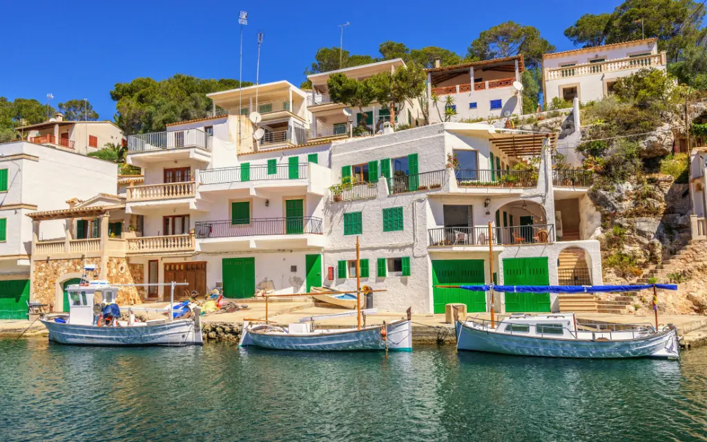 Sollte ich nach Mallorca ziehen