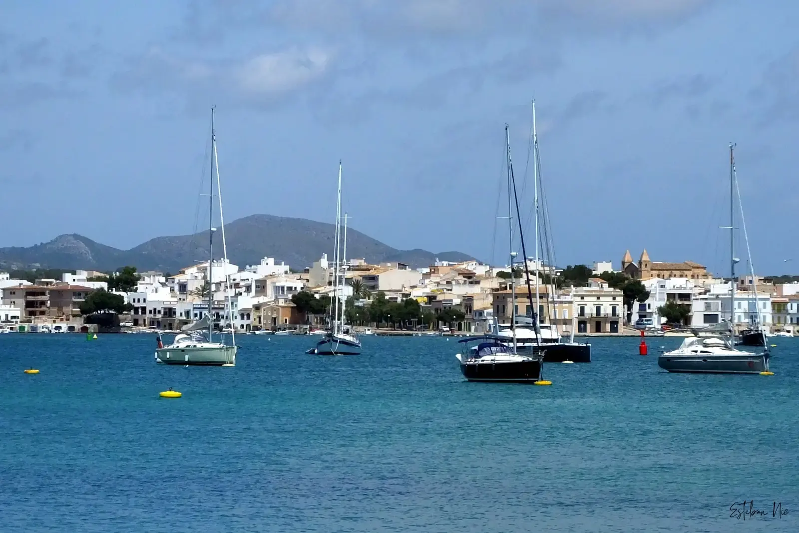 Enthüllen Sie den Charme von Cal Reiet: Eine ruhige Oase auf Mallorca