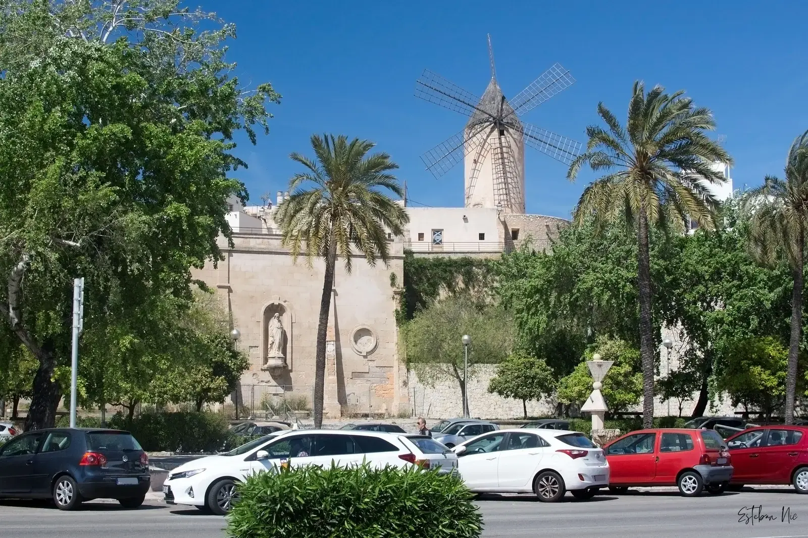 Vagabundos: Ein globales kulinarisches Abenteuer in Santa Catalina