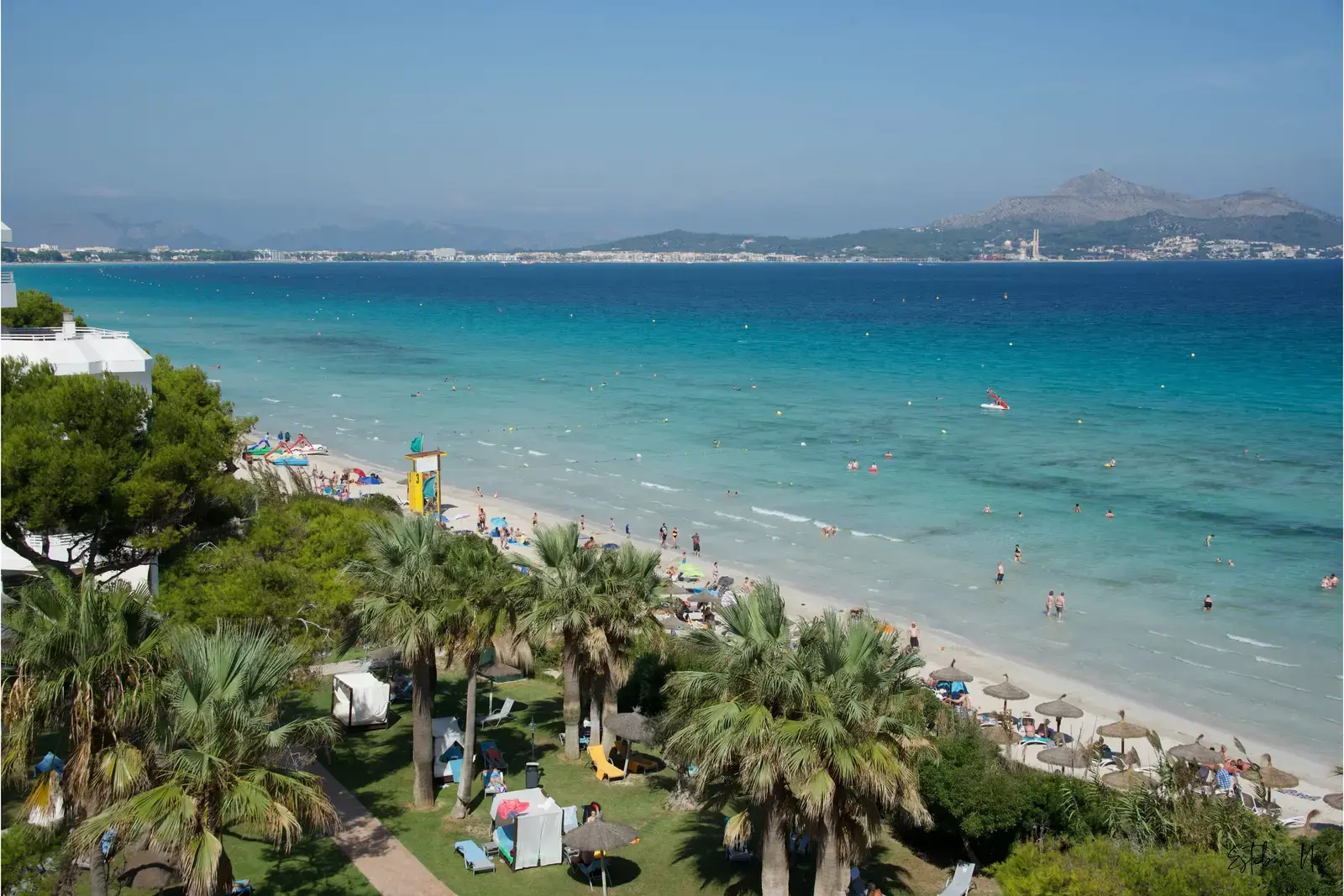 Strand von Alcúdia: Ihr nächstes Familienurlaubsziel