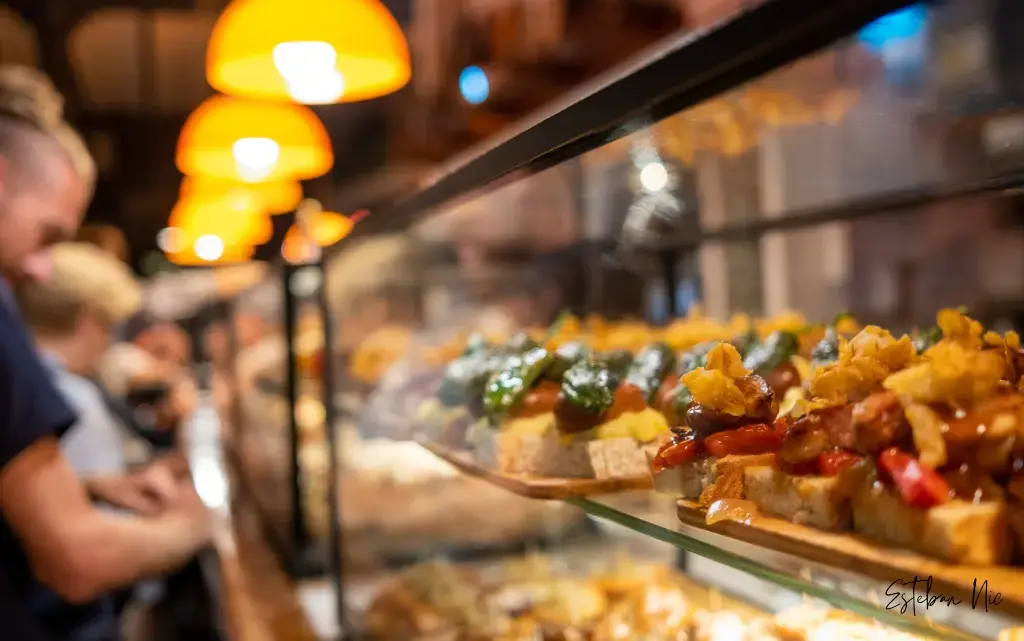 Top 3 Tapas Restaurant in Palma