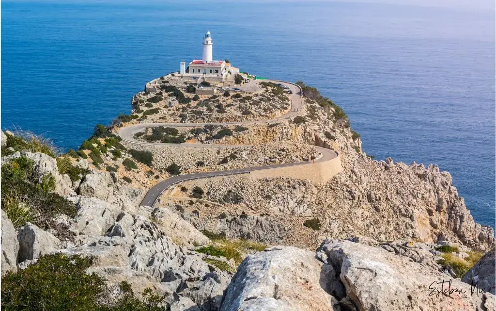 Herrliche Aussichten, die man sich auf Mallorca nicht entgehen lassen sollte