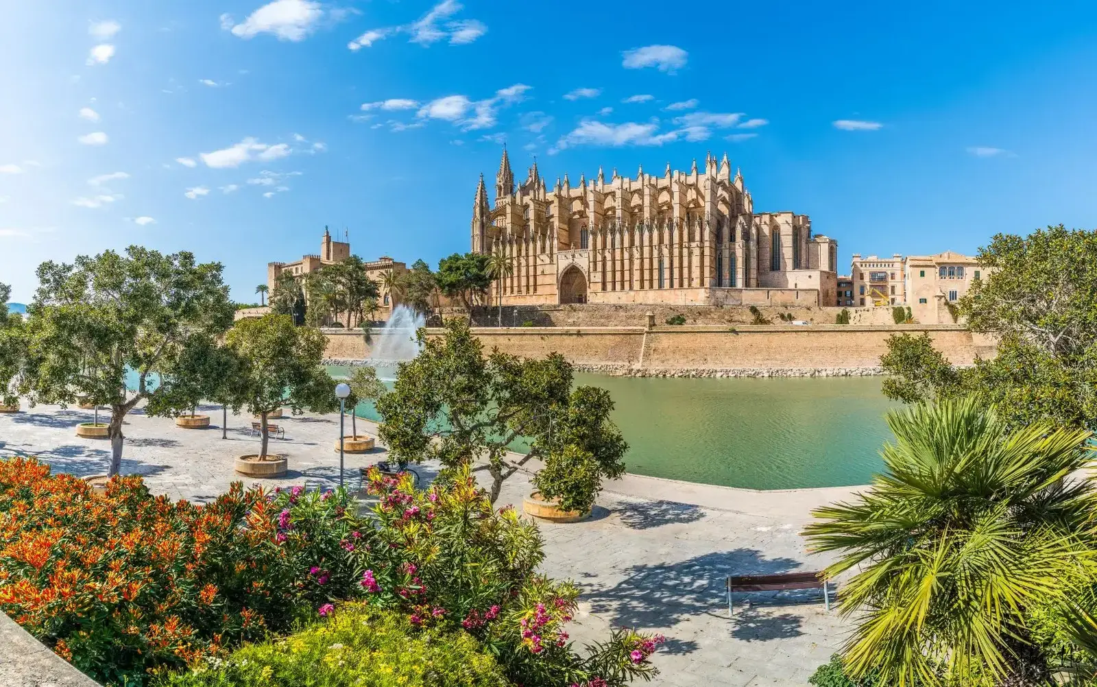 Top bewertete Hotels auf Mallorca 2023