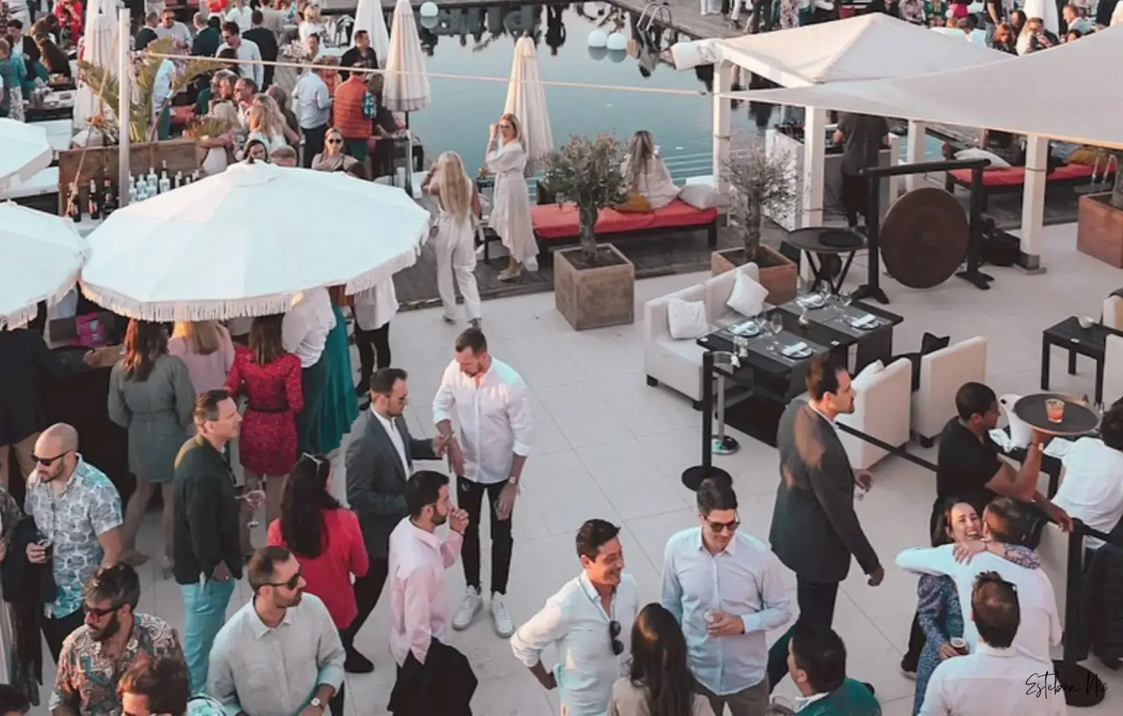 Purobeach Palma: Ihr Stück vom Paradies auf Mallorca