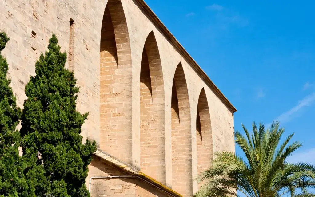 Alcudia & Puerto Alcudia: Die magischen Städte von Mallorca