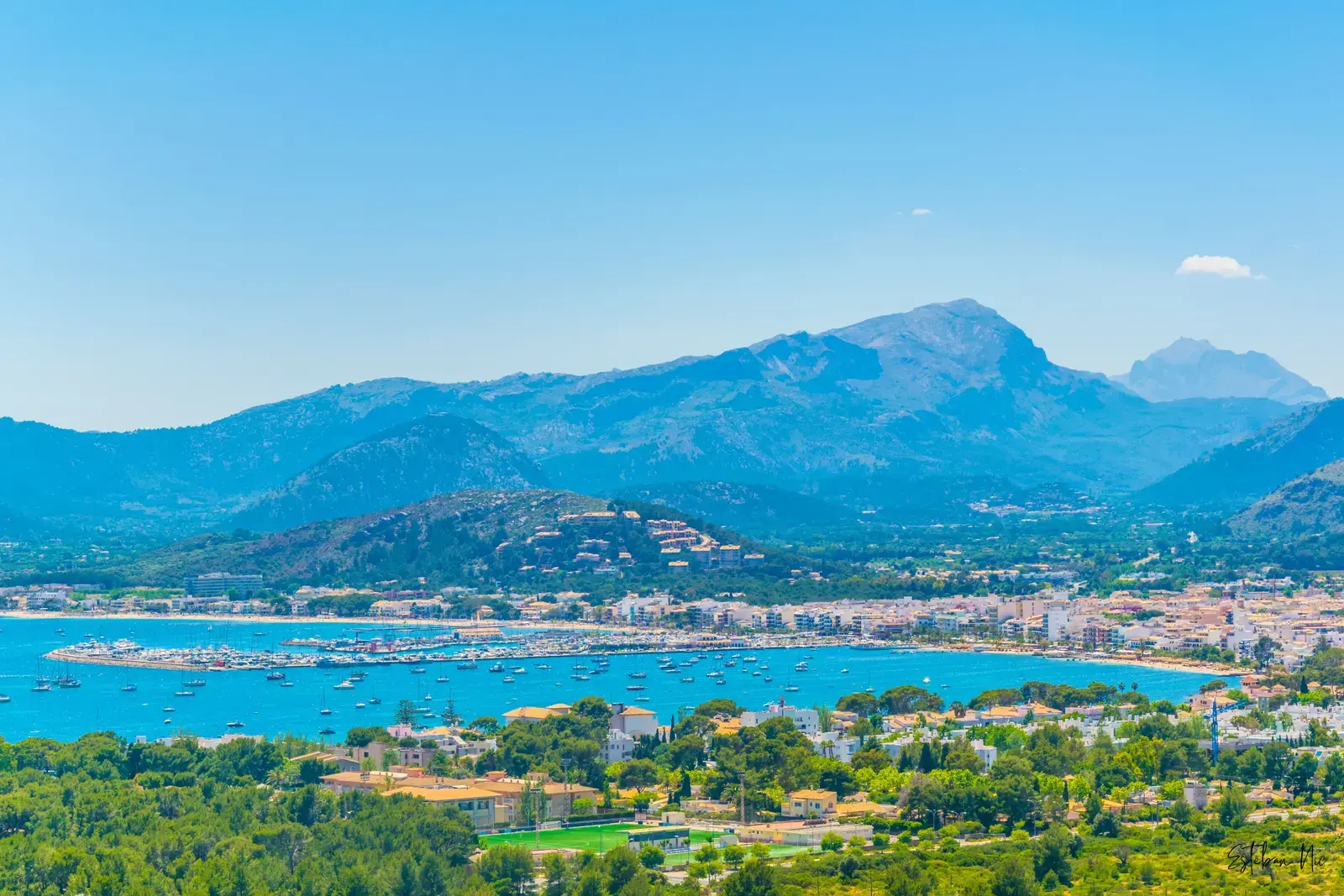 Top-Unterkünfte in Port de Pollenca: Die versteckten Juwelen