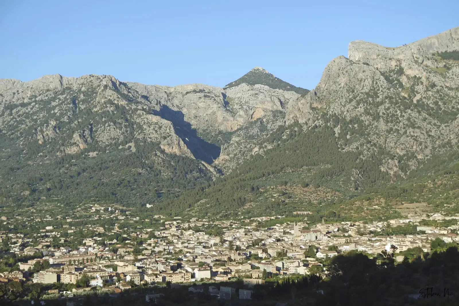 Gelassenheit in der Abgeschiedenheit: Das Can Sull Erlebnis - ein verstecktes Juwel auf Mallorca