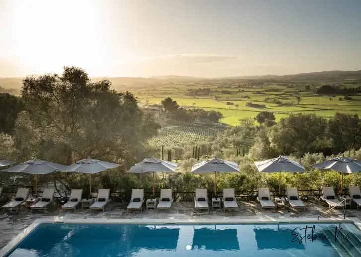 Die 10 besten Hotels auf Mallorca
