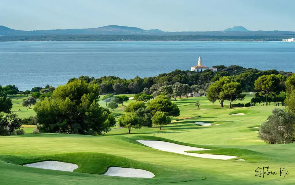 Sport an Land auf Mallorca