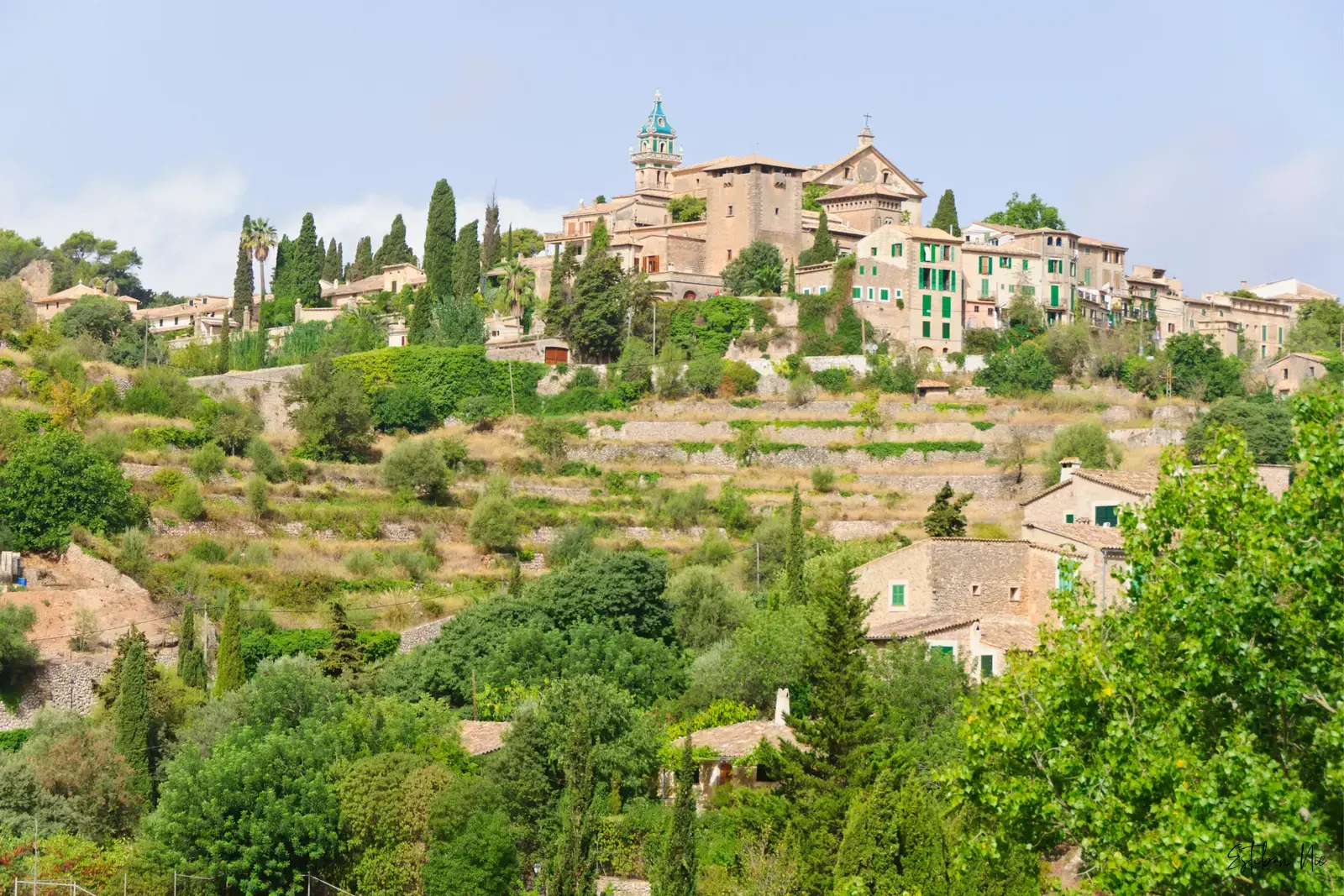 Entdecken Sie den Charme von Son Viscos: Ein ruhiger Rückzugsort im Herzen Mallorcas
