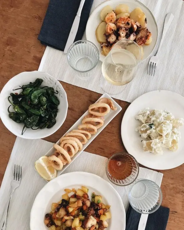 Die besten Tapas-Restaurants in Palma