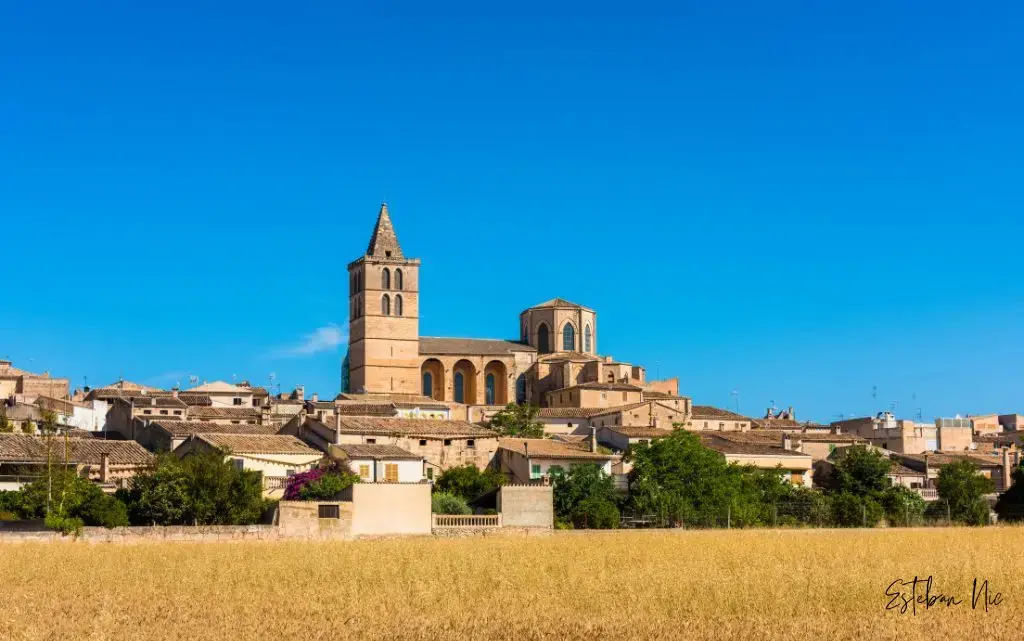 Entdecken Sie die bezaubernde Stadt Sineu: Ihr ultimativer Reiseführer