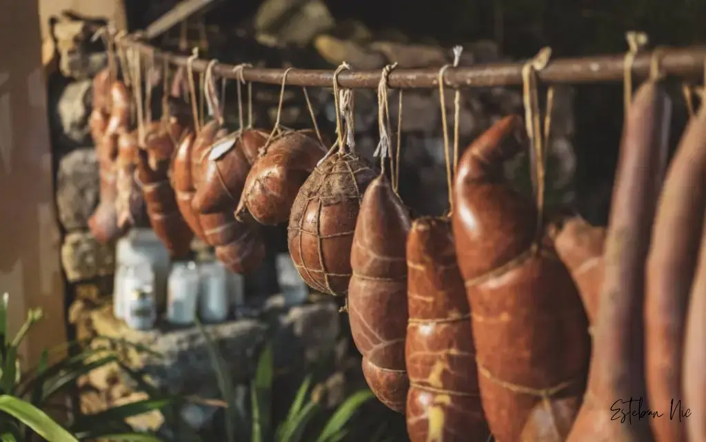 4 Lebensmittel, die Sie unbedingt probieren müssen, wenn Sie nach Mallorca kommen