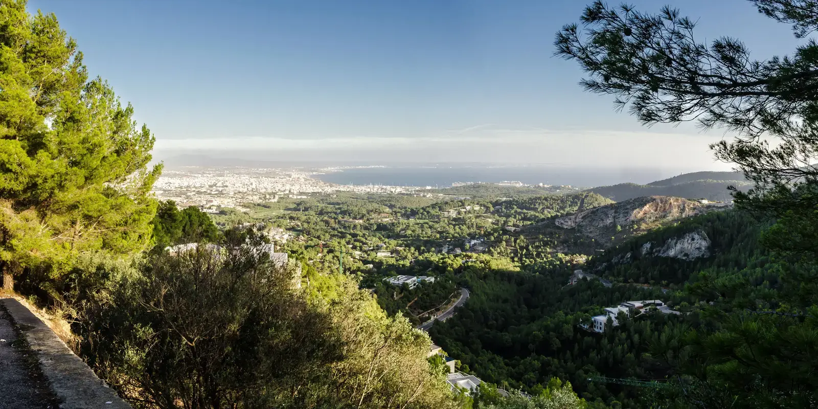 Erleben Sie Luxus und Ruhe in den Hotels von Son Vida