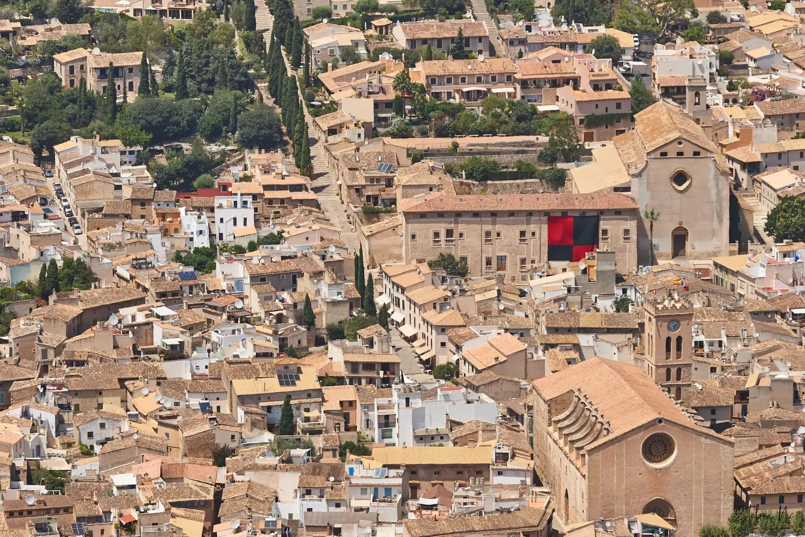 Wir stellen sechs der besten Luxushotels im bezaubernden Pollenca vor