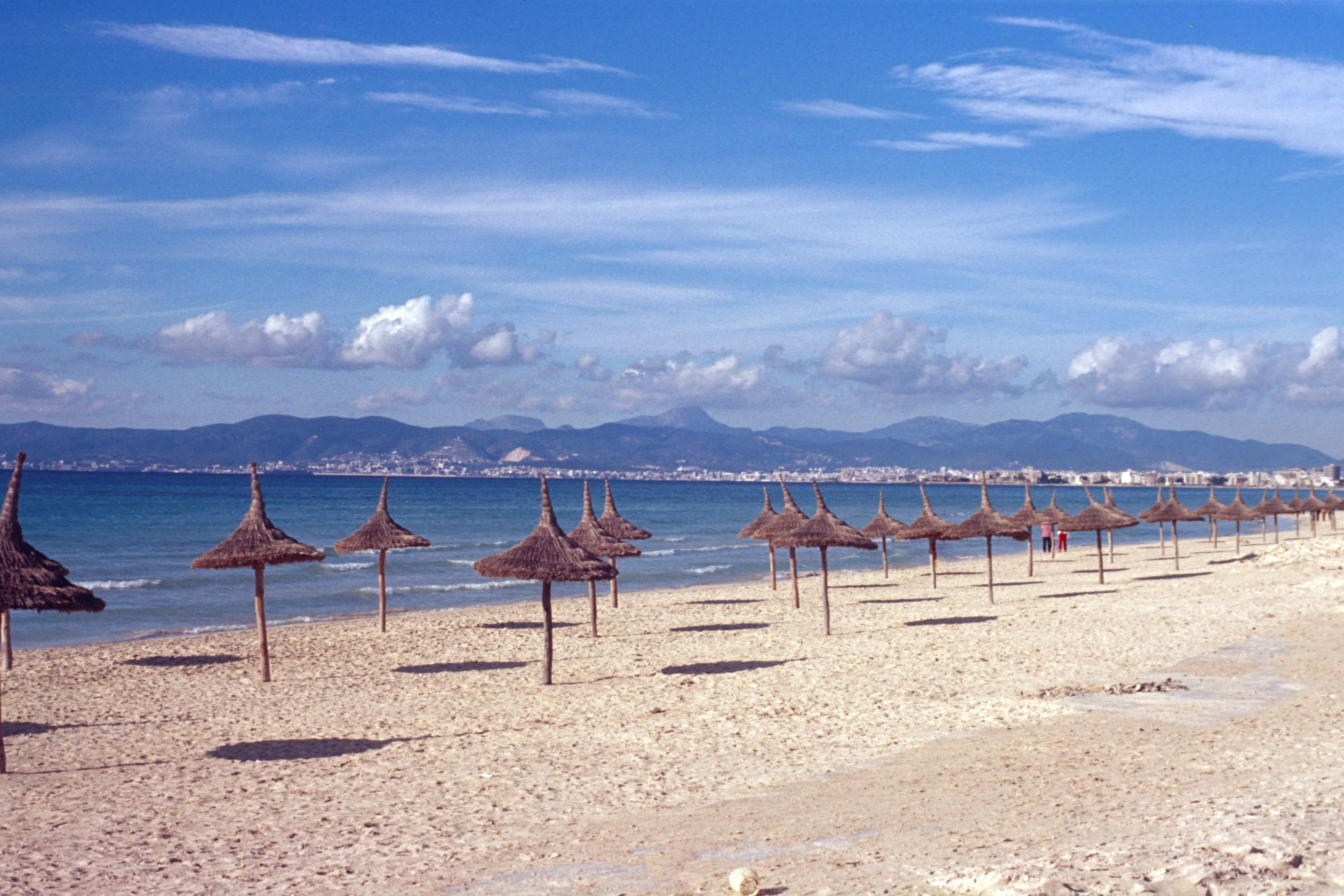El Arenal: Das lebendige Dorf auf Mallorca