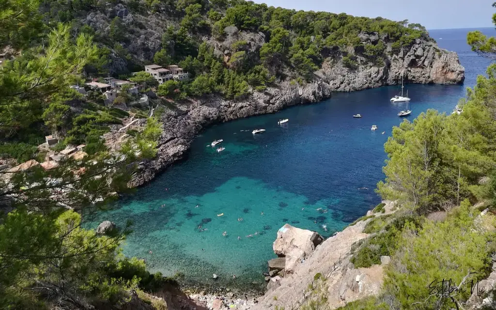 Top 3 weniger bekannte magische Dörfer auf Mallorca