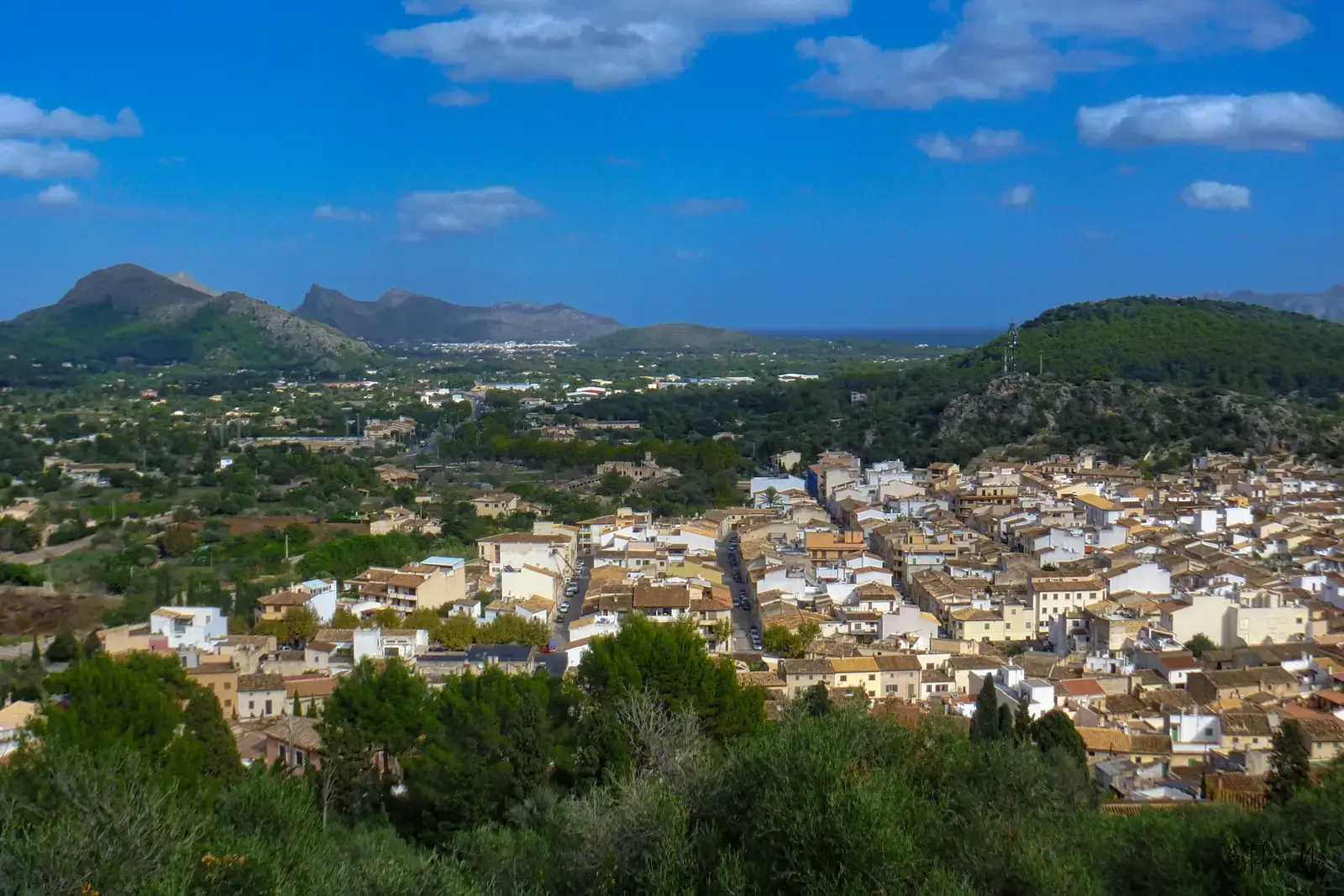 Pollensa: Ein zeitloser Schatz in Mallorcas Norden