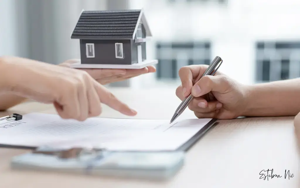 Beendigung des Mietverhältnisses durch den Mieter