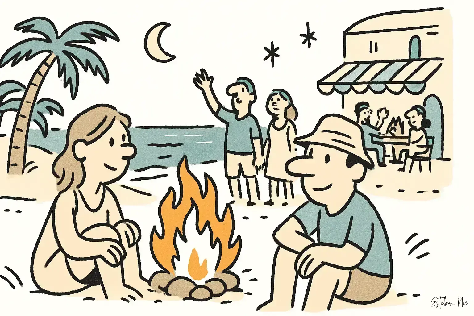 Mallorca in June: An Insider's Guide to the Early-Summer Atmosphere