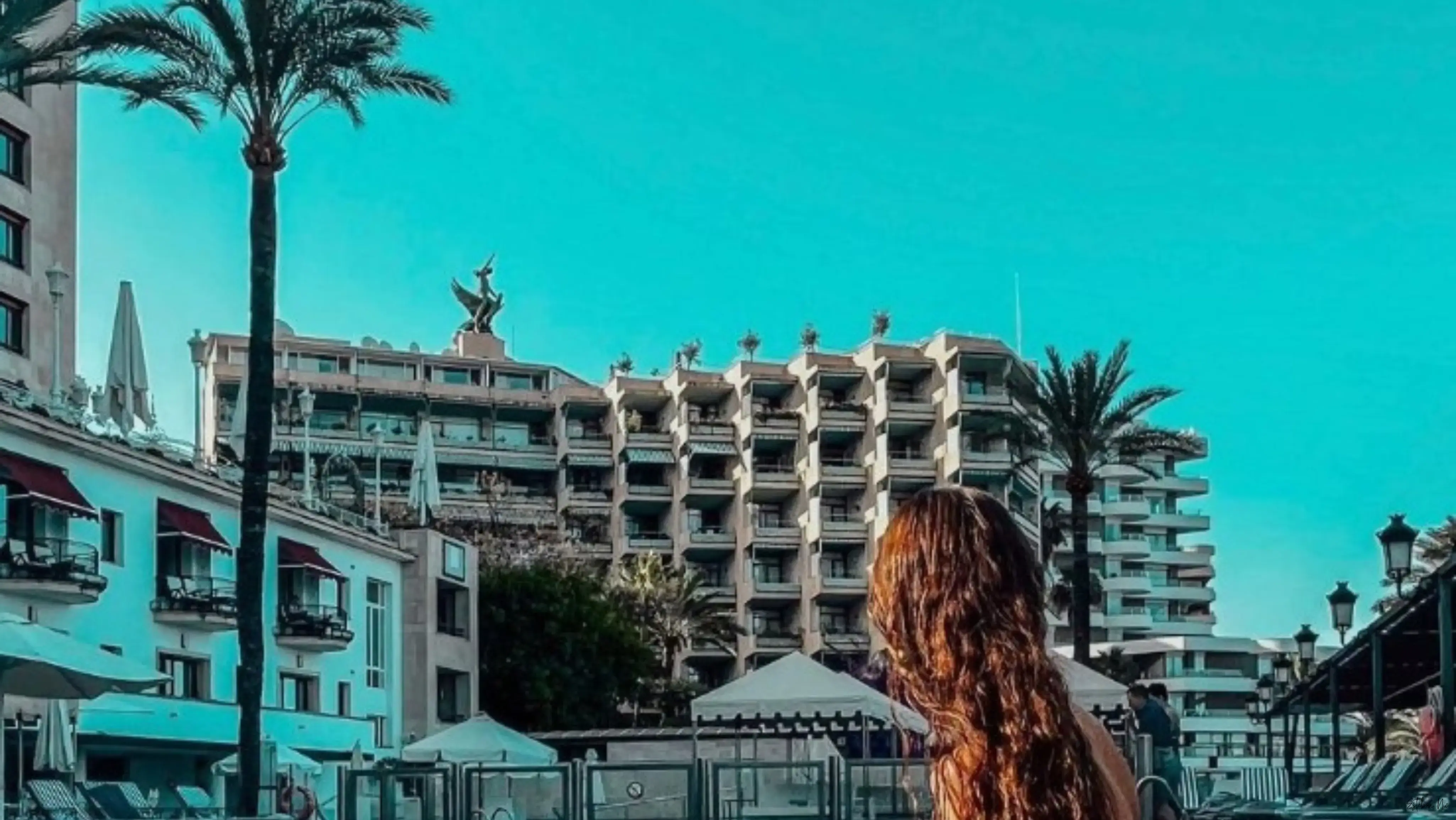Hotel Victoria Gran Meliá Palma de Mallorca: Ein luxuriöser Rückzugsort am Meer