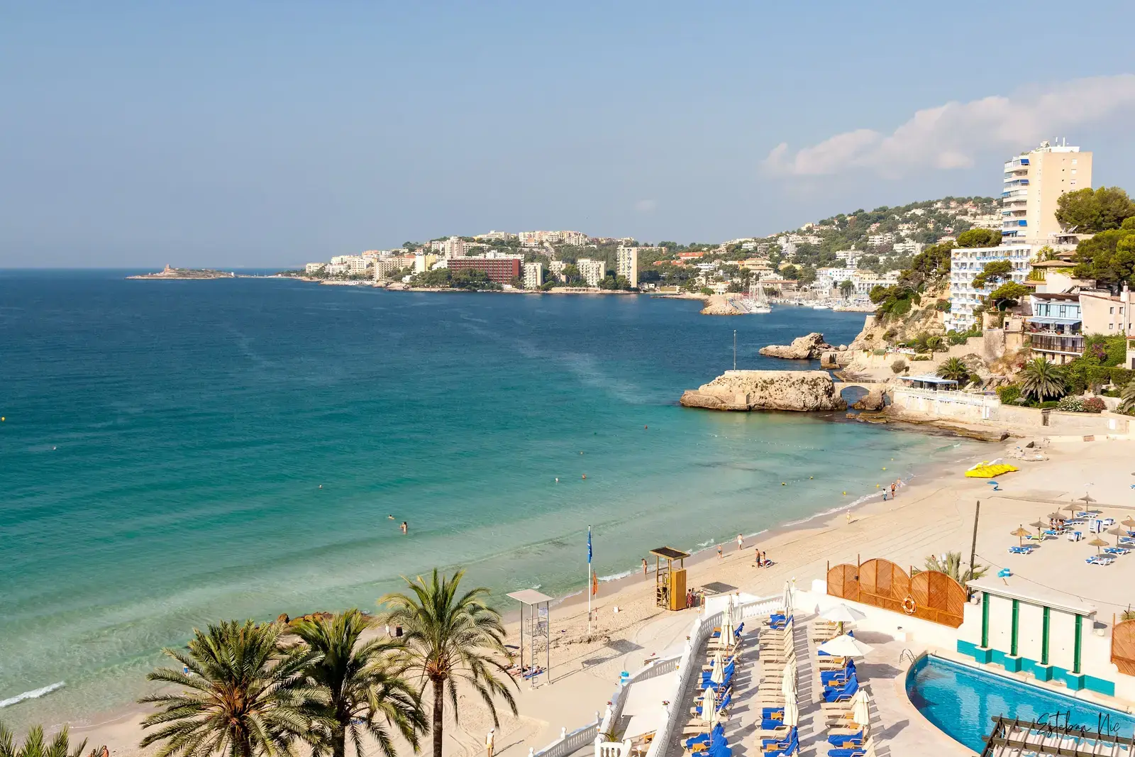 39 Unvergessliche Boutique-Hotels auf Mallorca für einen einzigartigen Aufenthalt