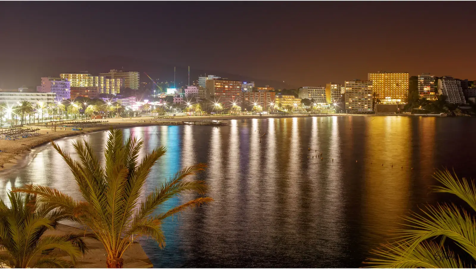 Magalufs Top-5-Bars: Sonnenuntergänge, DJs und Cocktails aus eigener Herstellung