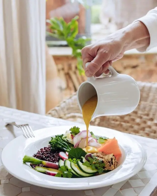 Die besten gesunden Restaurants in Palma