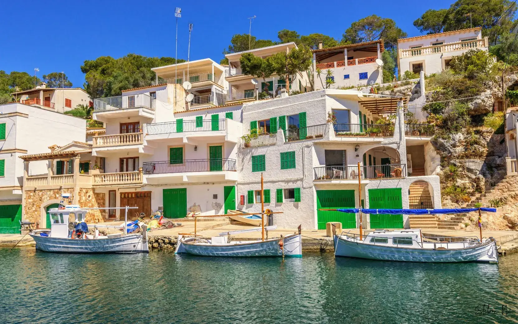 Erleben Sie den ultimativen Rückzugsort im Sa Creu Nova Petit Palais Art & Spa, Campos: Wo Luxus auf Gelassenheit trifft