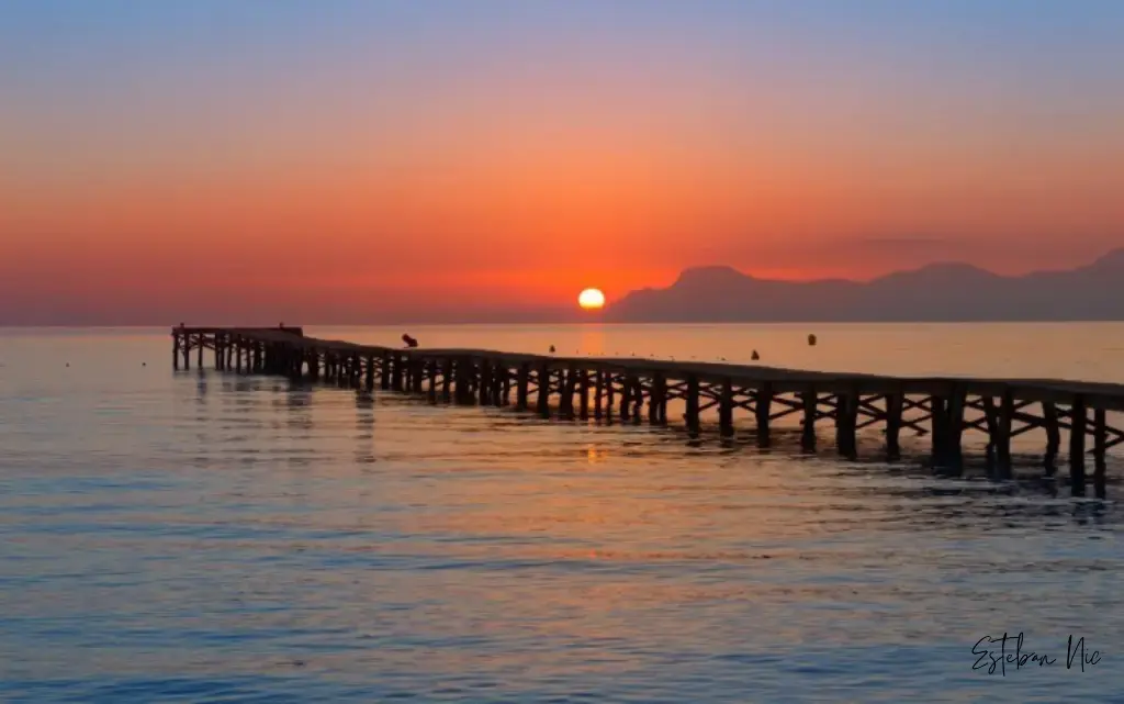 Wo kann man den besten Sonnenaufgang auf Mallorca erleben?