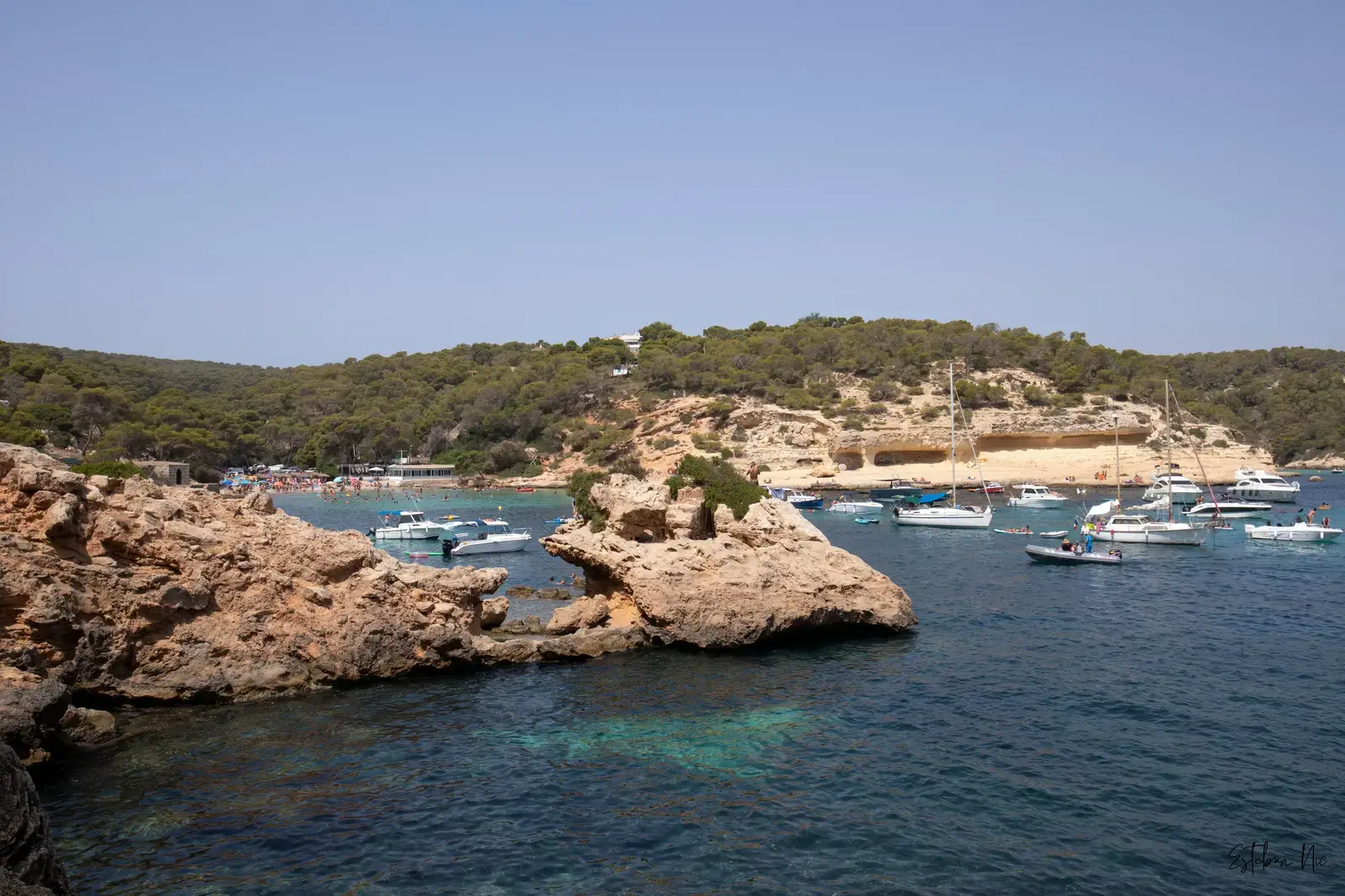 Entdecken Sie Portals Vells: Ein verstecktes Juwel auf Mallorca