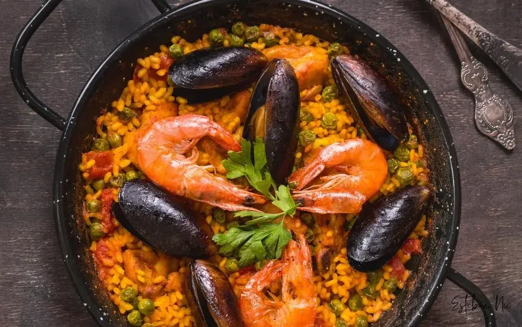 Die besten Paellas in Palma