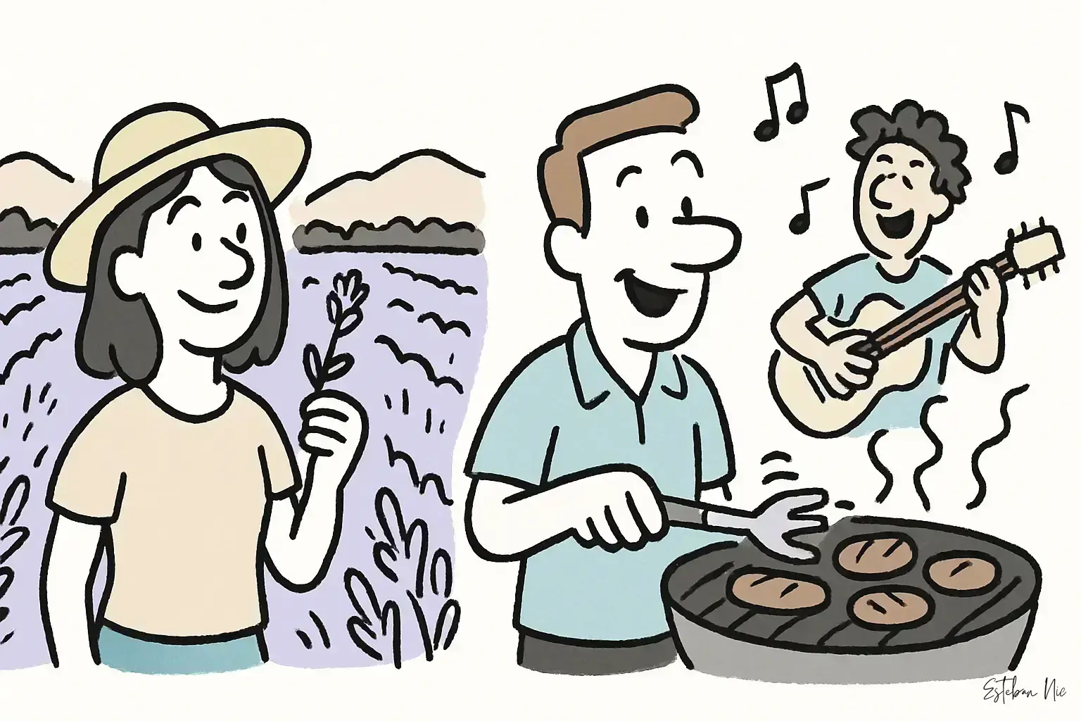 Two culinary experiences in Mallorca for summer